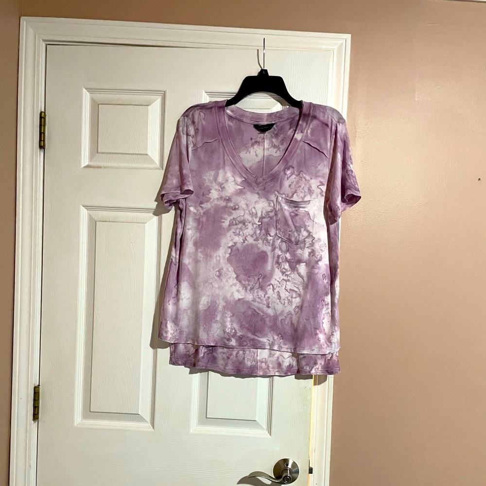 Rock & Republic V-Neck Top